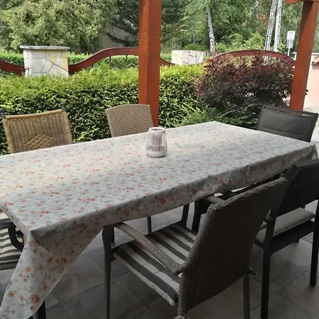 Apartamento Sara Haz *