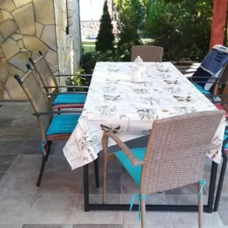 Sara Haz דירה שיופוק